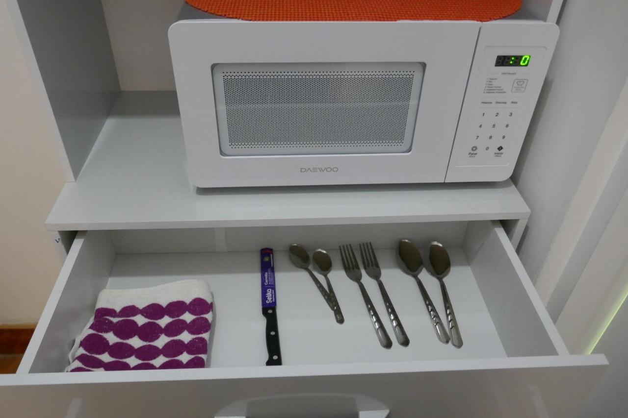 Las Dalias 库斯科 外观 照片